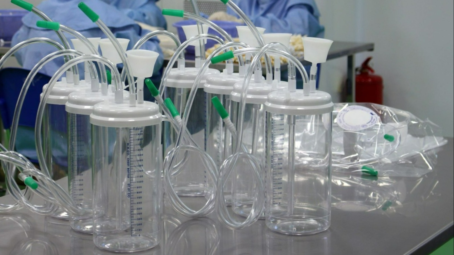 Fully Customizable Theme